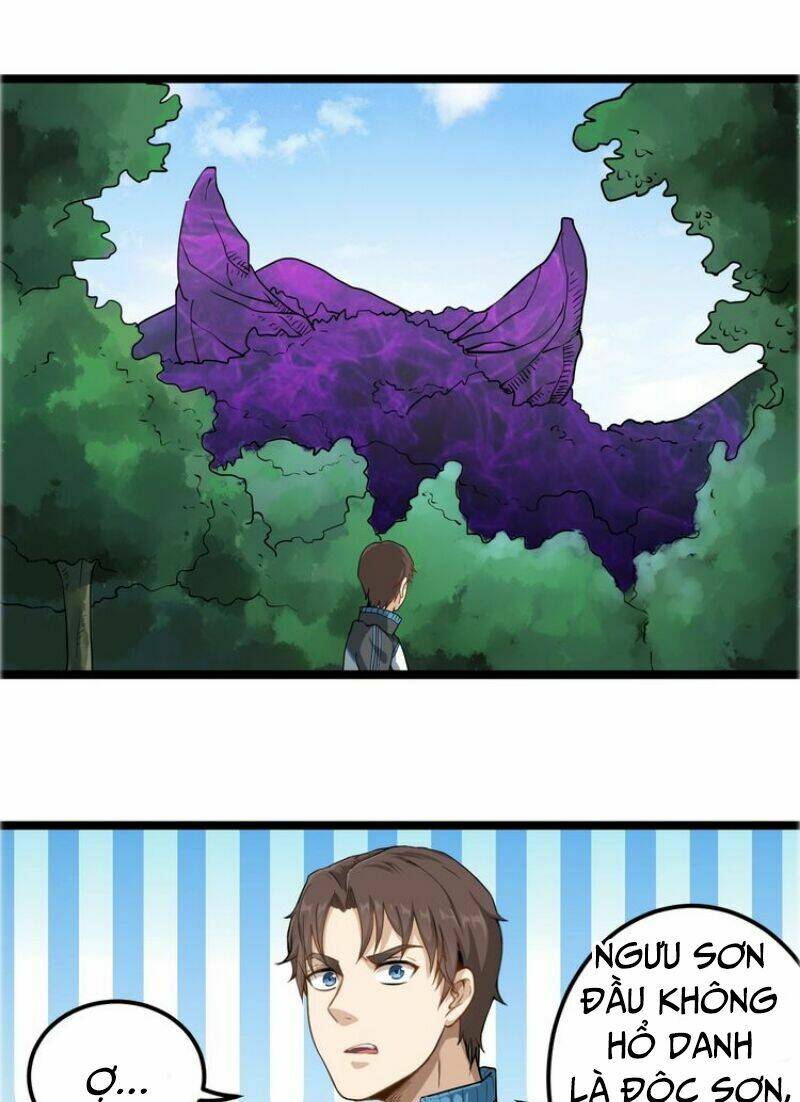 hồi xuân tiểu độc y chapter 2 56