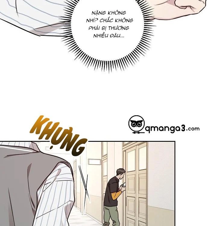 thần tượng đến rồi!? chapter 38 48