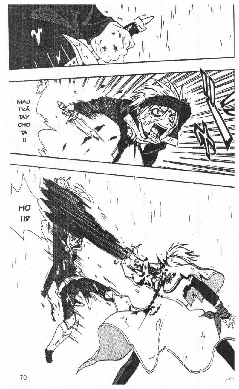 joou kishi monogatari chapter 5 68