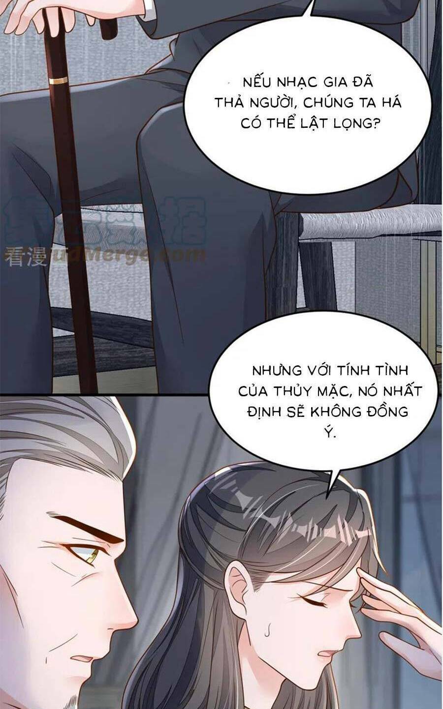 Lời Thì Thầm Của Ác Ma Chapter 115 - Trang 33