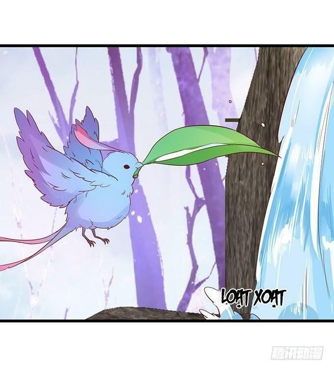 hồ tiên hung bạo chapter 54 20