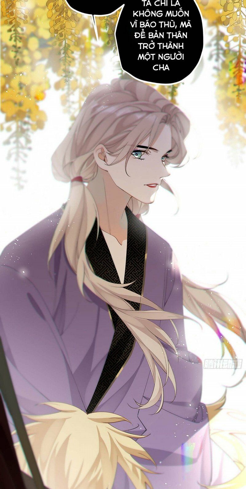 phế vật công chúa muốn nhặt chồng chapter 35 11