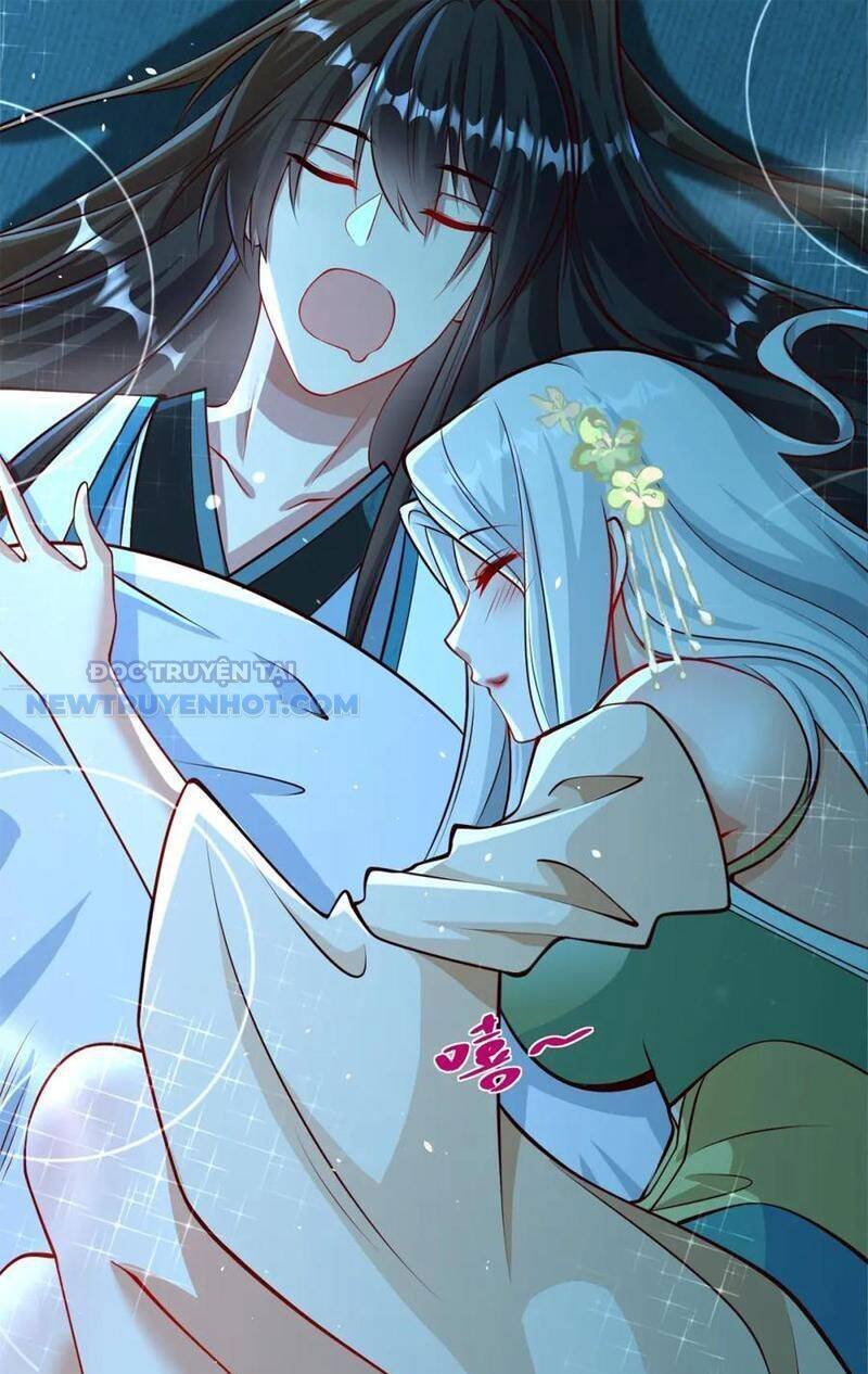 ta thực sự không muốn làm thần tiên chapter 40 22