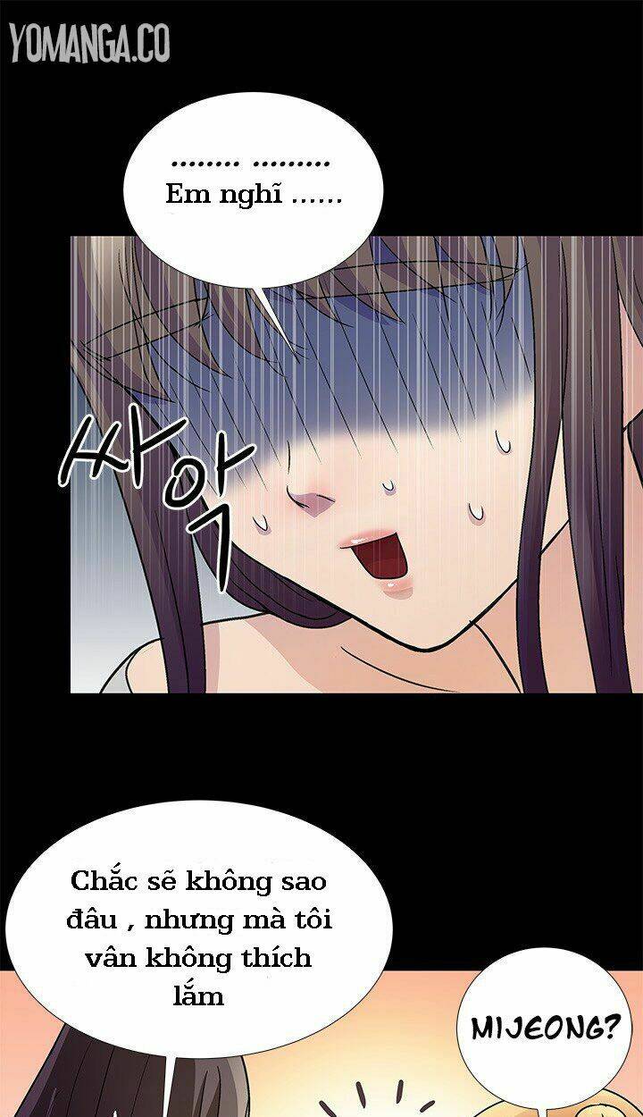 cậu sẽ làm như tôi nói chứ? chapter 2 18