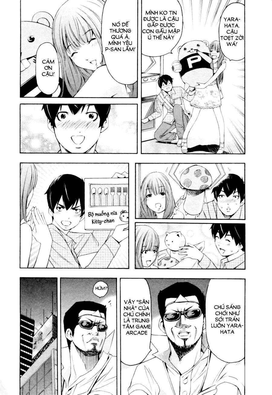 love riron chapter 10 8