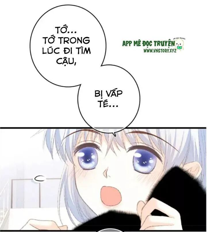 con tim rung động 2 chapter 58 18