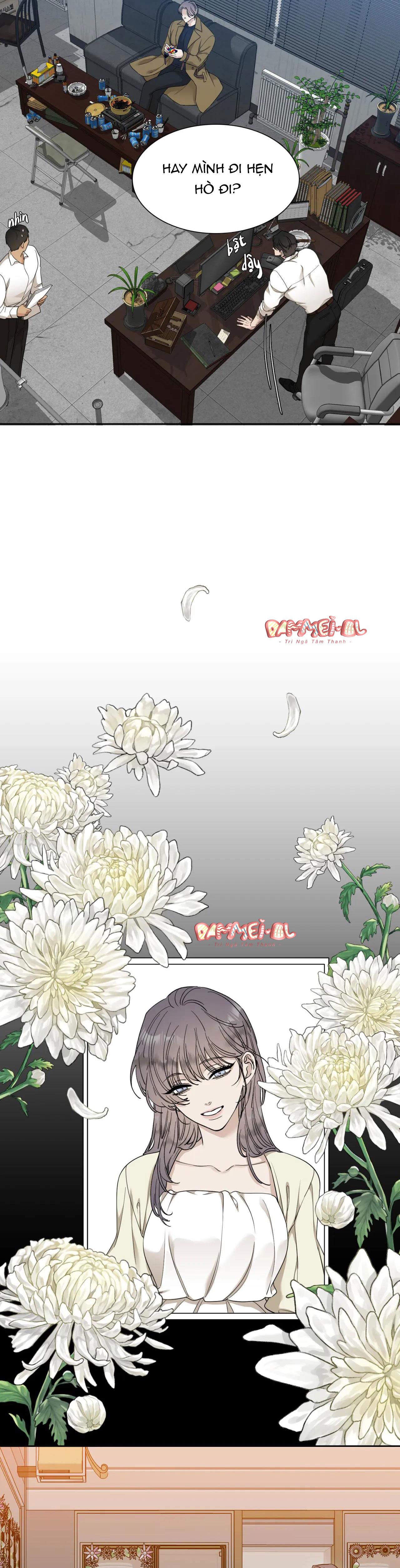 tên rác rưởi chapter 10 13