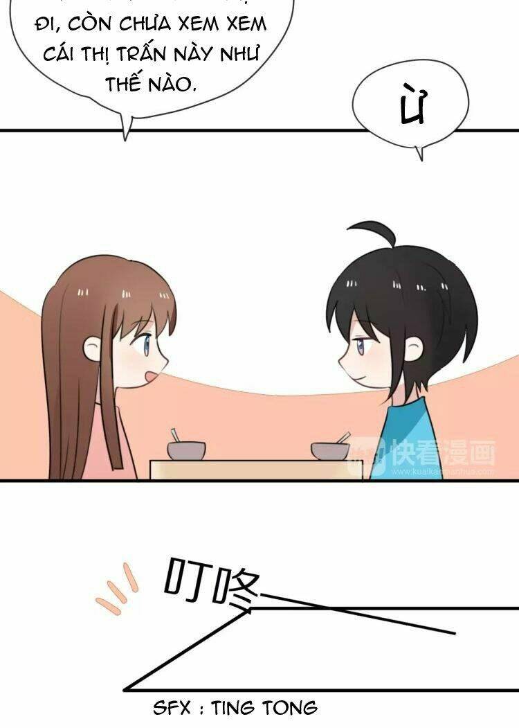 tiểu miêu và hắc diệu thạch chapter 9 4