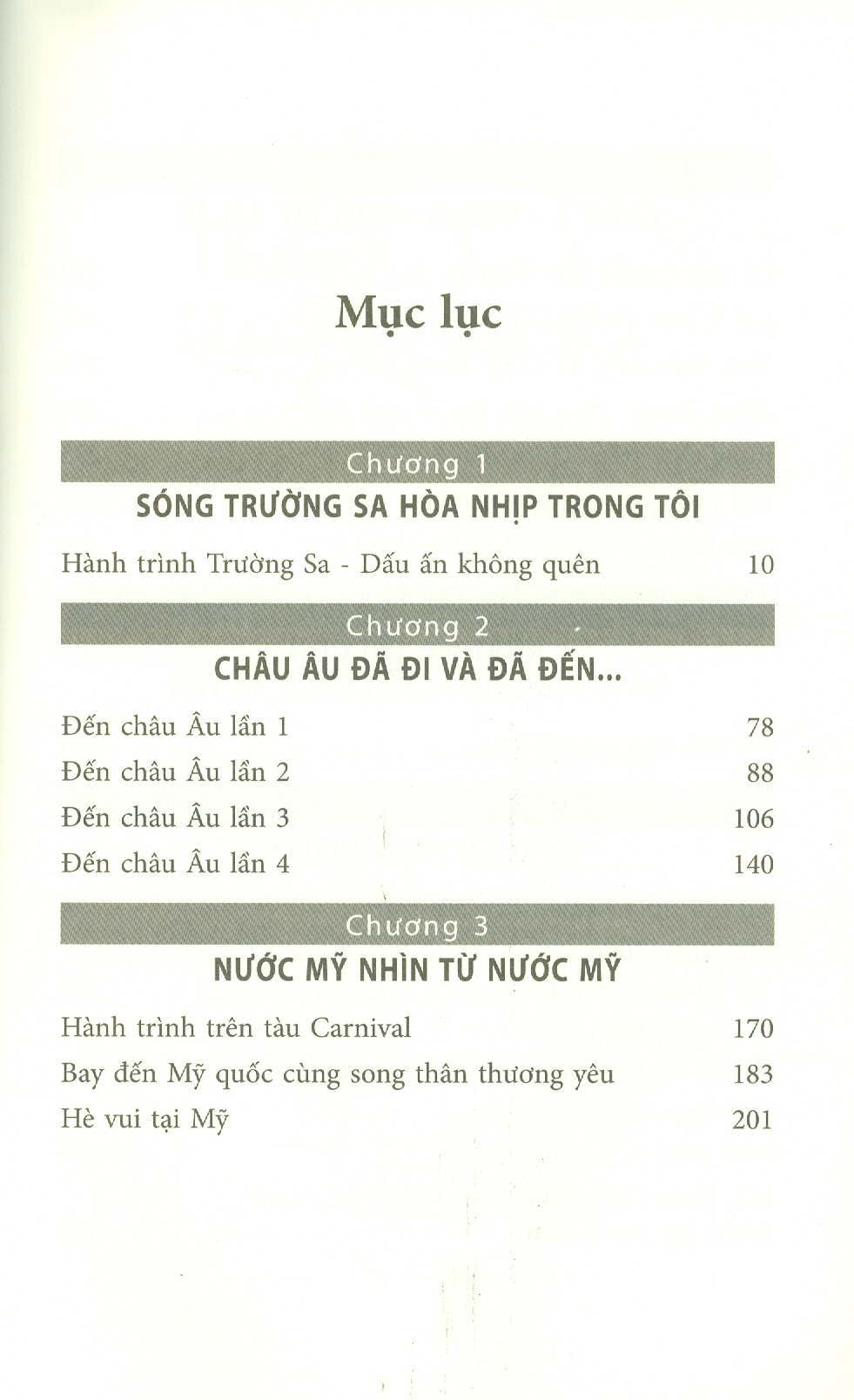 Thanh Xuân Không Chỉ Một Thời