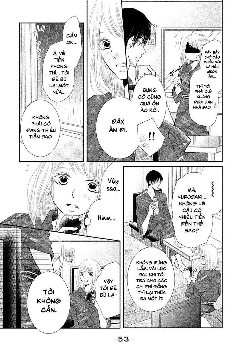 hắc quỷ và bạch hoàng tử chapter 22 11