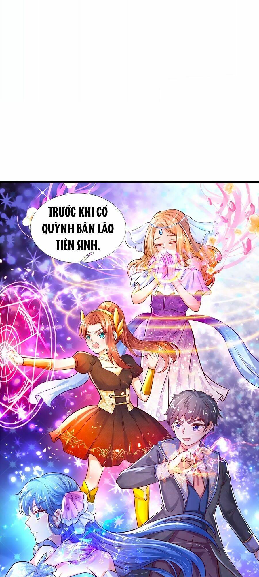 bỗng một ngày trở thành con gái nhà vua chapter 173 20