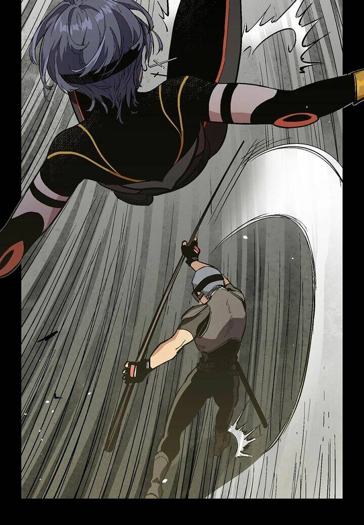 vương bài đặc công trùng sinh vườn trường chapter 44 25