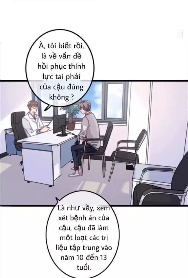 lời thì thầm chapter 33 12