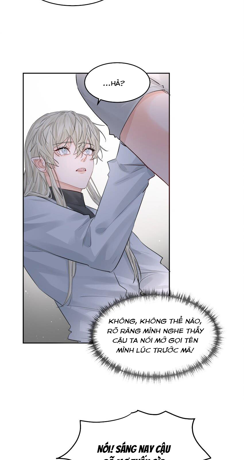 tình cũ là vua chapter 44 15