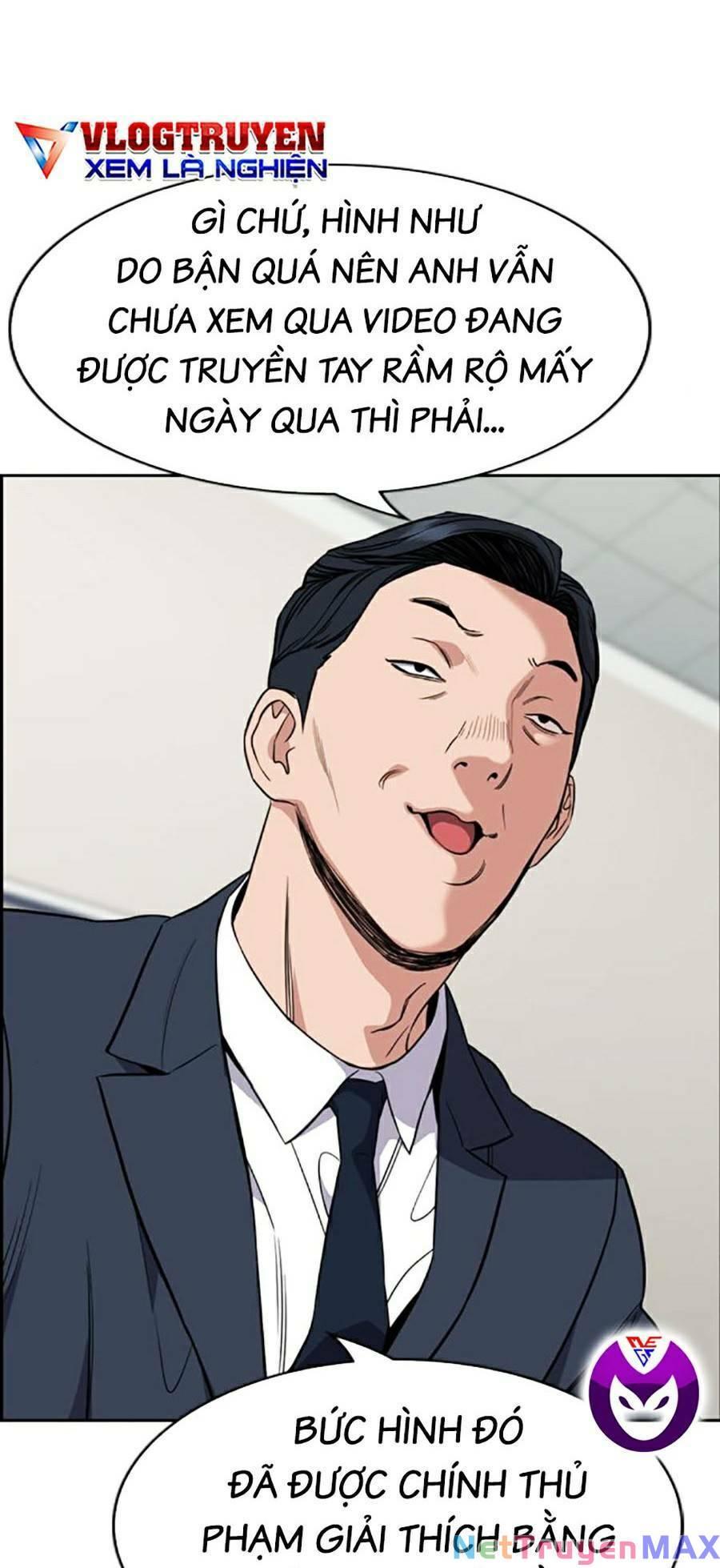 giáo dục chân chính chapter 115 106