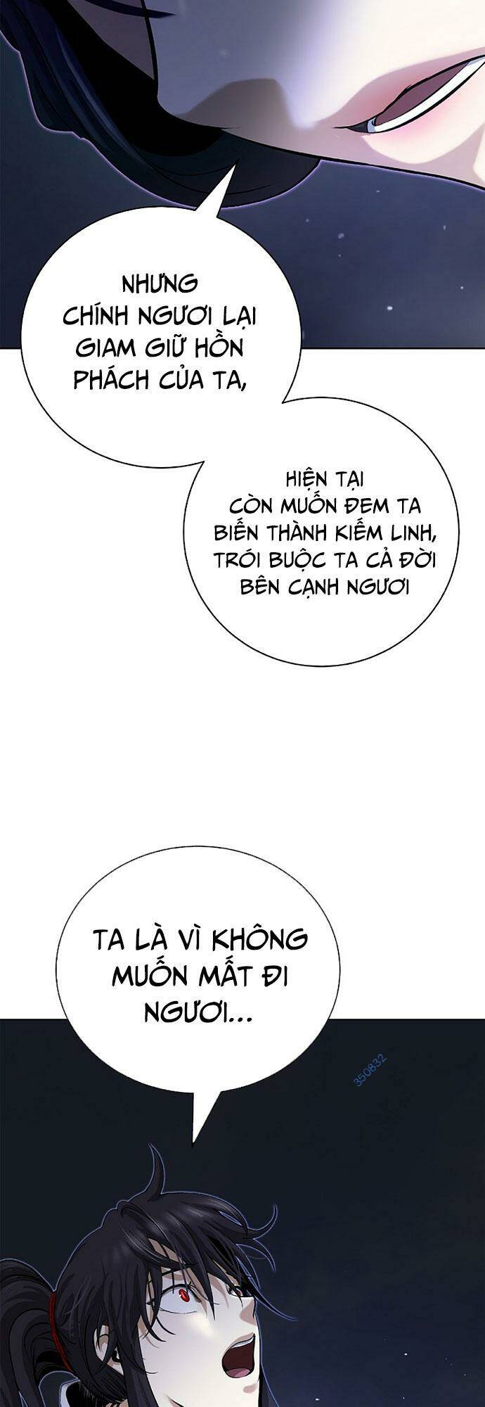 xuyên không thành hổ chapter 125 44