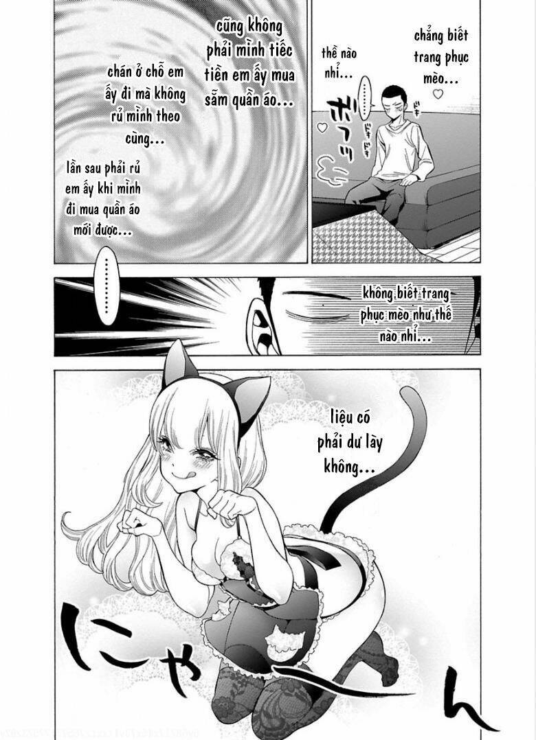 momoiro meloik chapter 86 13