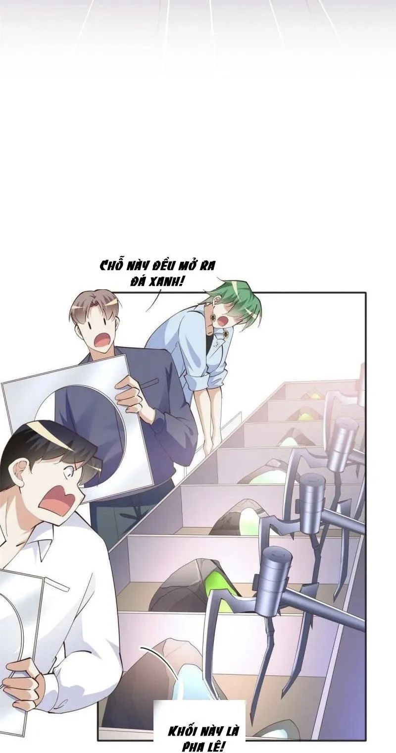 Boss Nhà Giàu Lại Là Nữ Sinh Trung Học! chapter 94.95 42