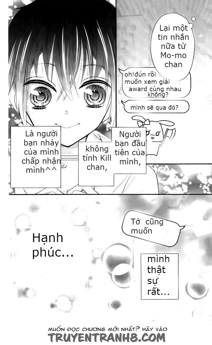 buddy go chapter 18 28