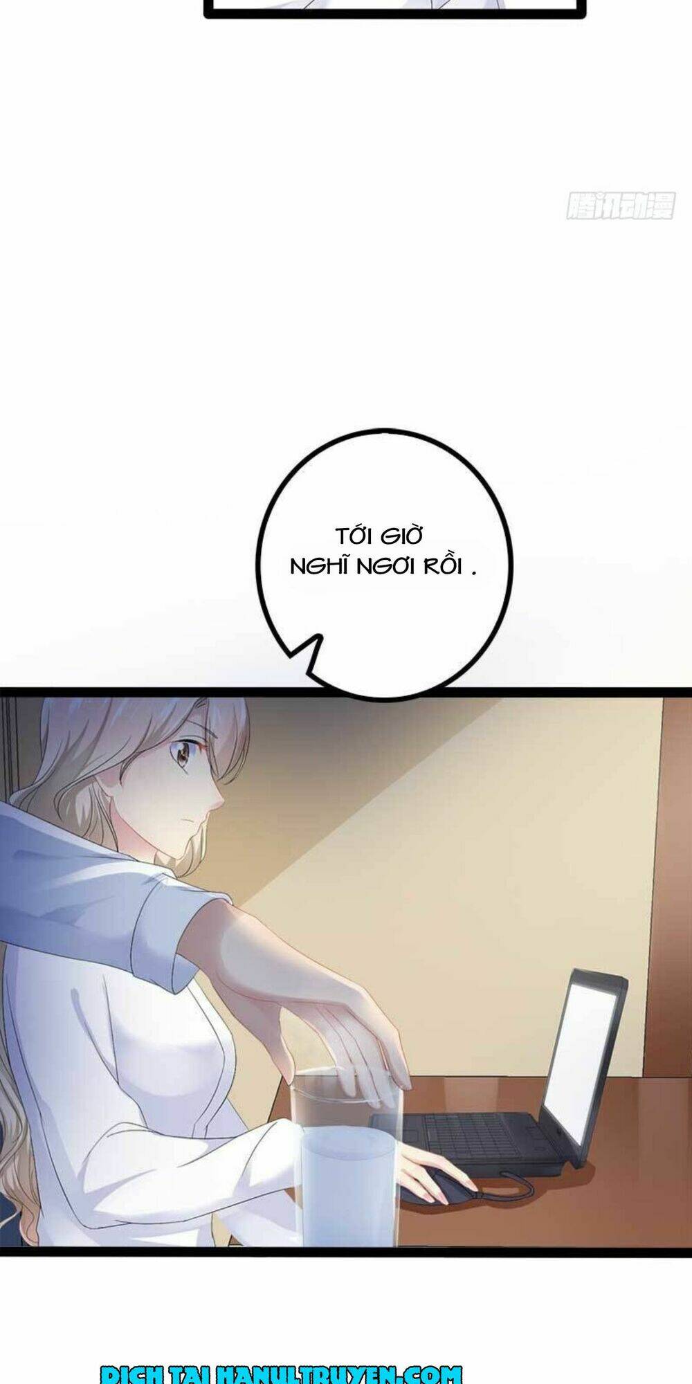 thần bí đế thiếu điềm sủng thê chapter 40 8