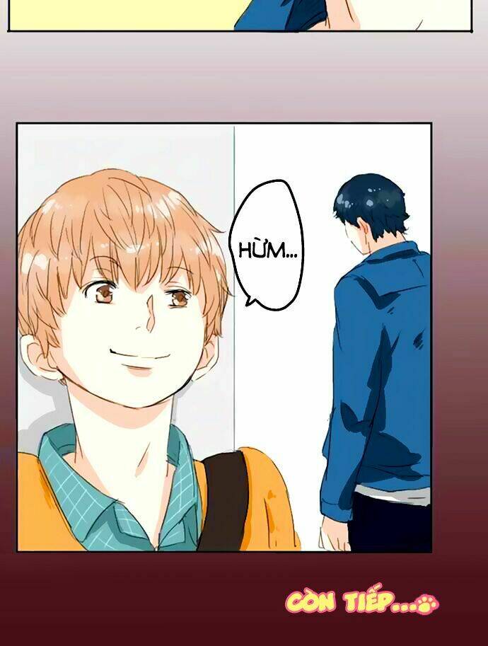 koi inu chapter 8 24