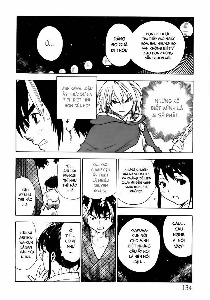 brave story - shinsetsu chapter 5 15