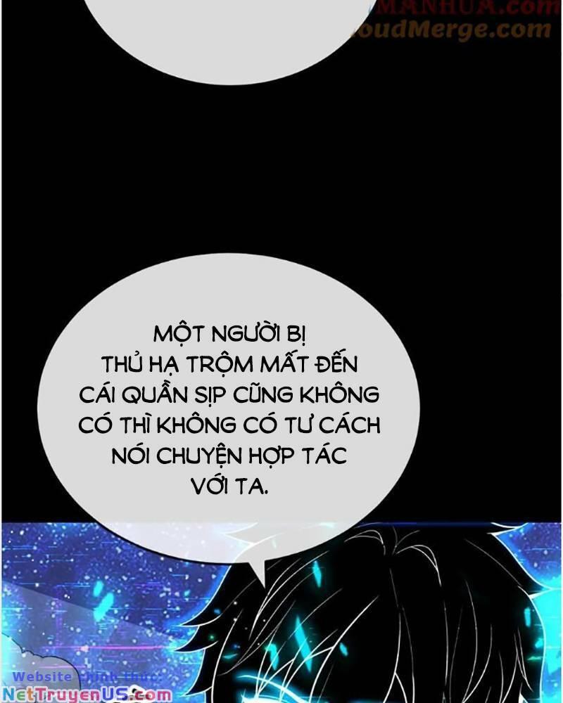 nhìn thấy thanh máu, ta xử tội thần linh chapter 112 9