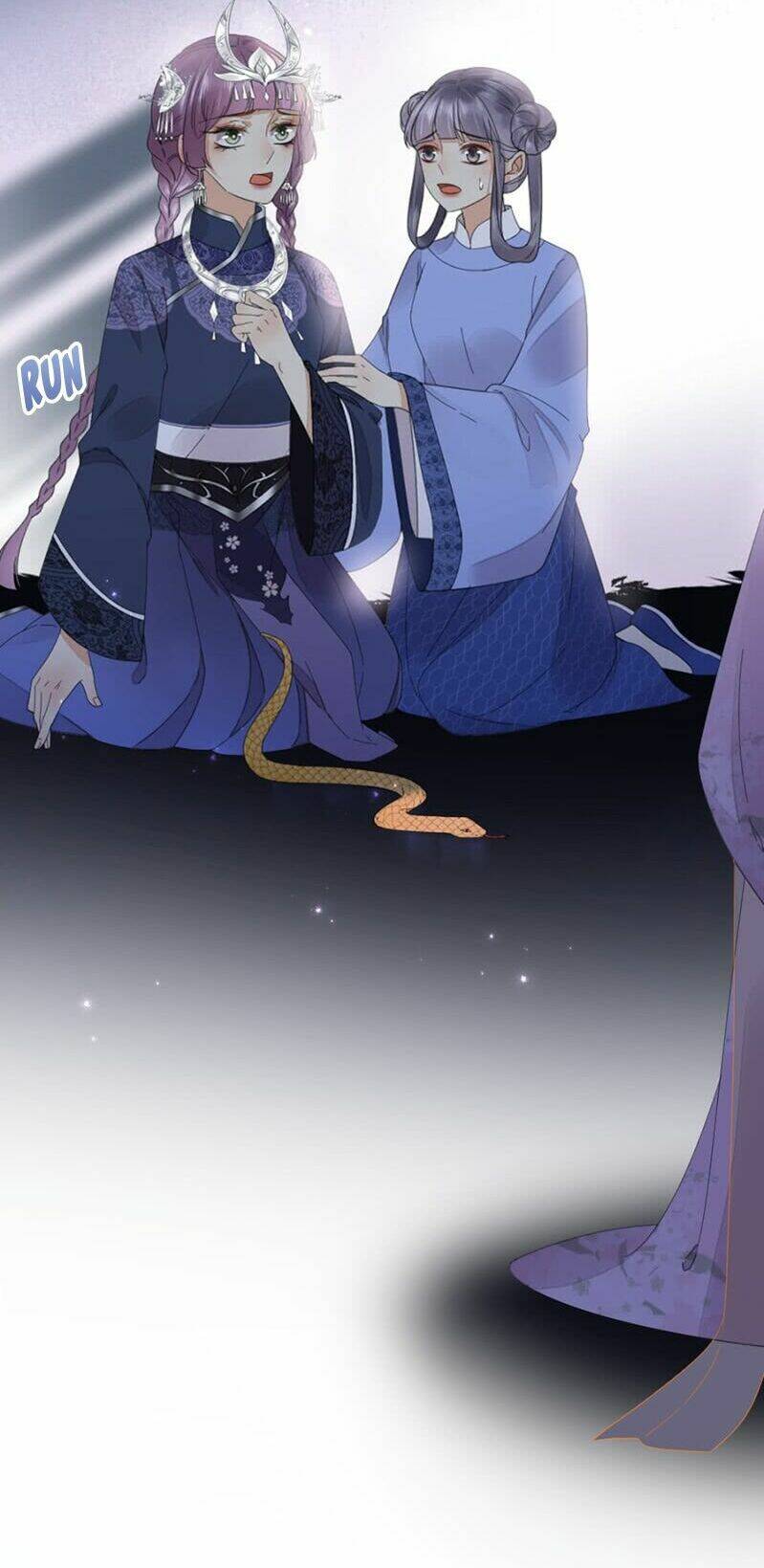 dục hỏa độc nữ chapter 114 8