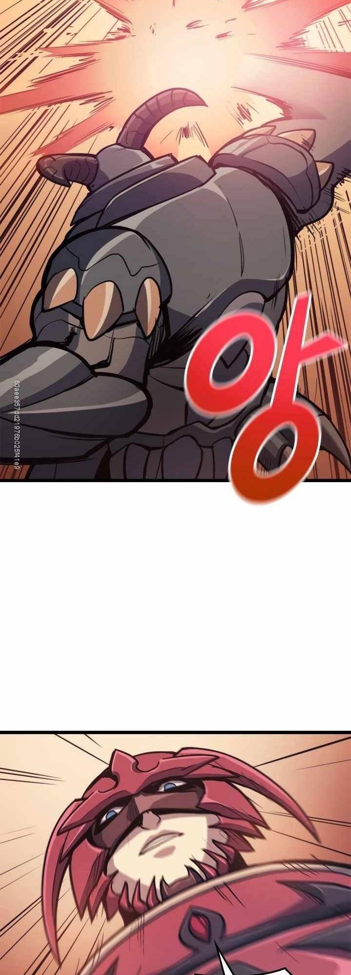 tôi trở lại thăng cấp một mình chapter 86 16