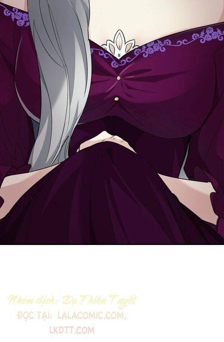 tôi đánh mất dây xích kiềm chế nam chính yandere chapter 4 78