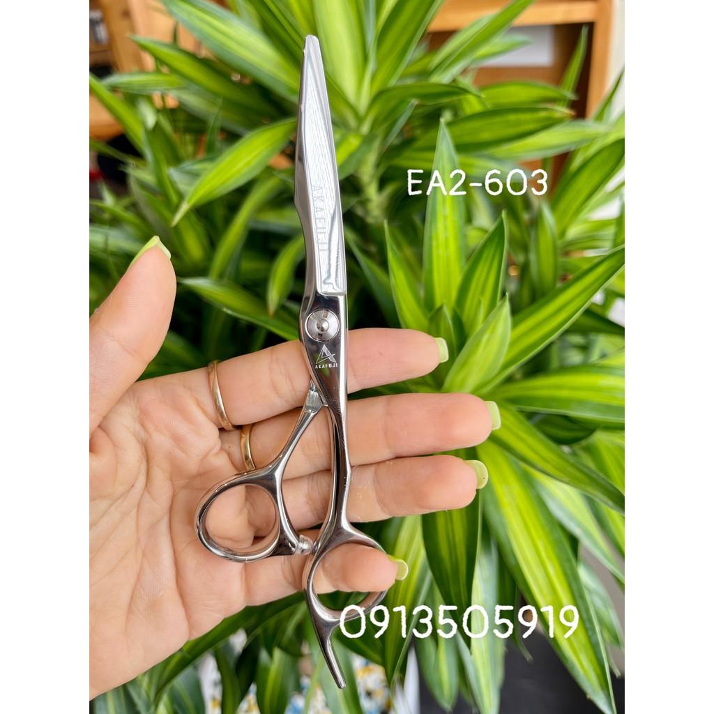 Kéo cắt tóc VIKO EA2-603 (size 6.0 inches)- Hàng chính hãng
