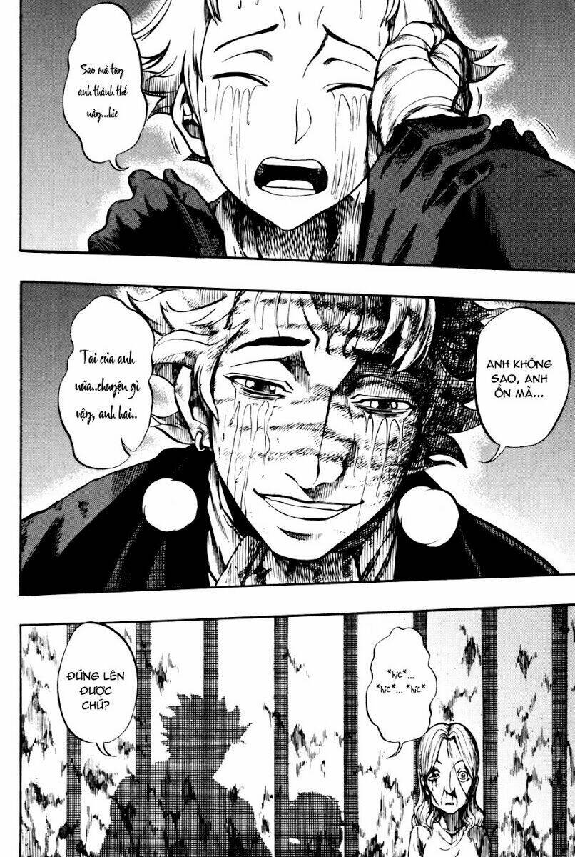 la mosca chapter 24 38