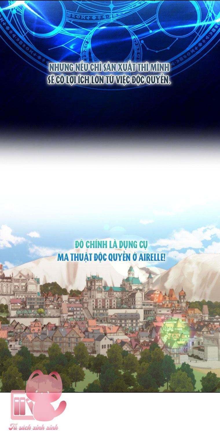 thế thì ta cứ trở thành kẻ ác thôi chapter 56 40