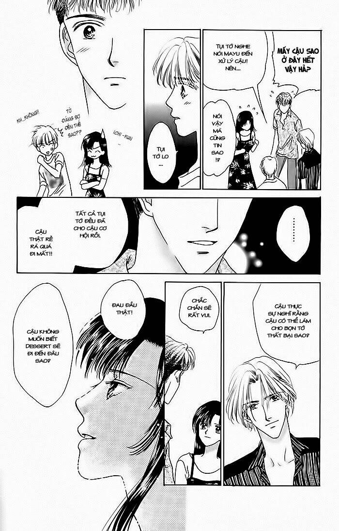 tenshi no uta chapter 4 26