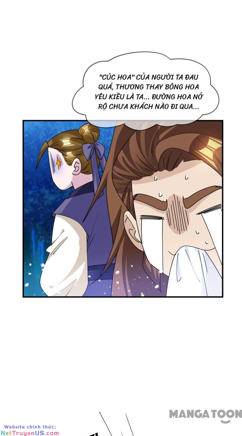 cực phẩm bại gia tử chapter 241 26
