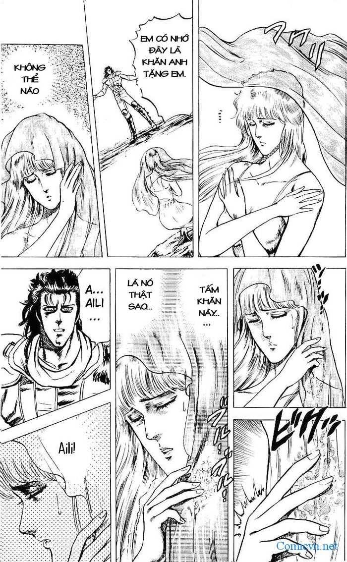 bắc đẩu thần quyền chapter 32 4