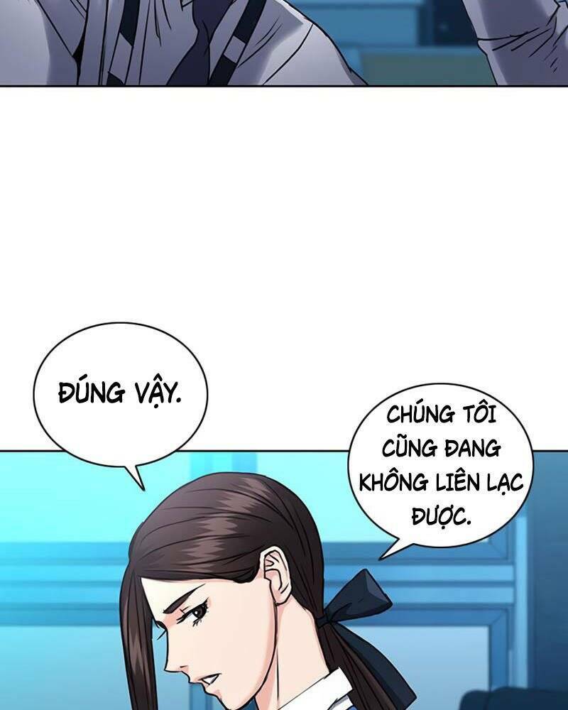 druid tại ga seoul - người hóa thú chapter 65 127