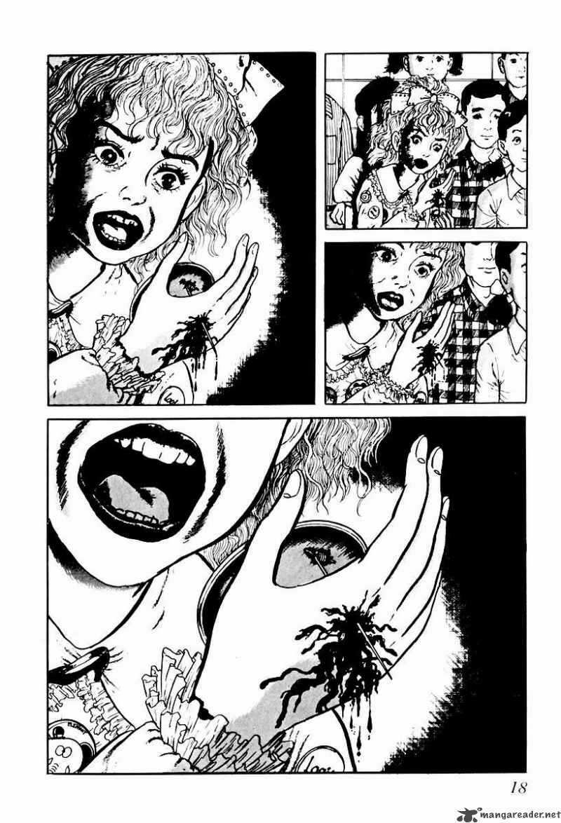 god's left hand, devil's right hand chapter 58 18