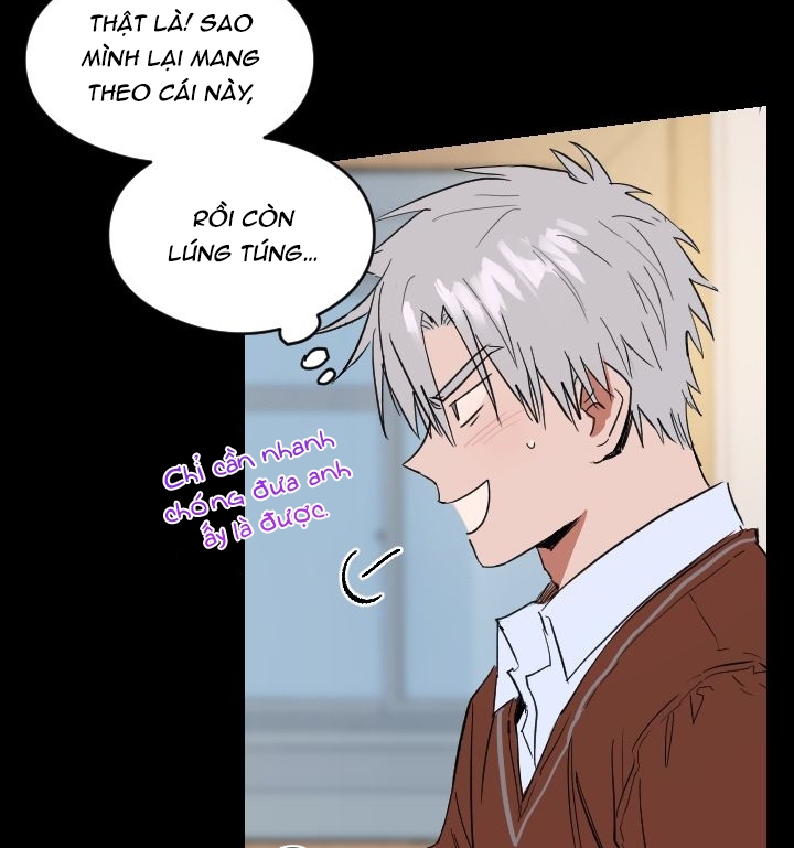 tình tay ba chapter 1 24