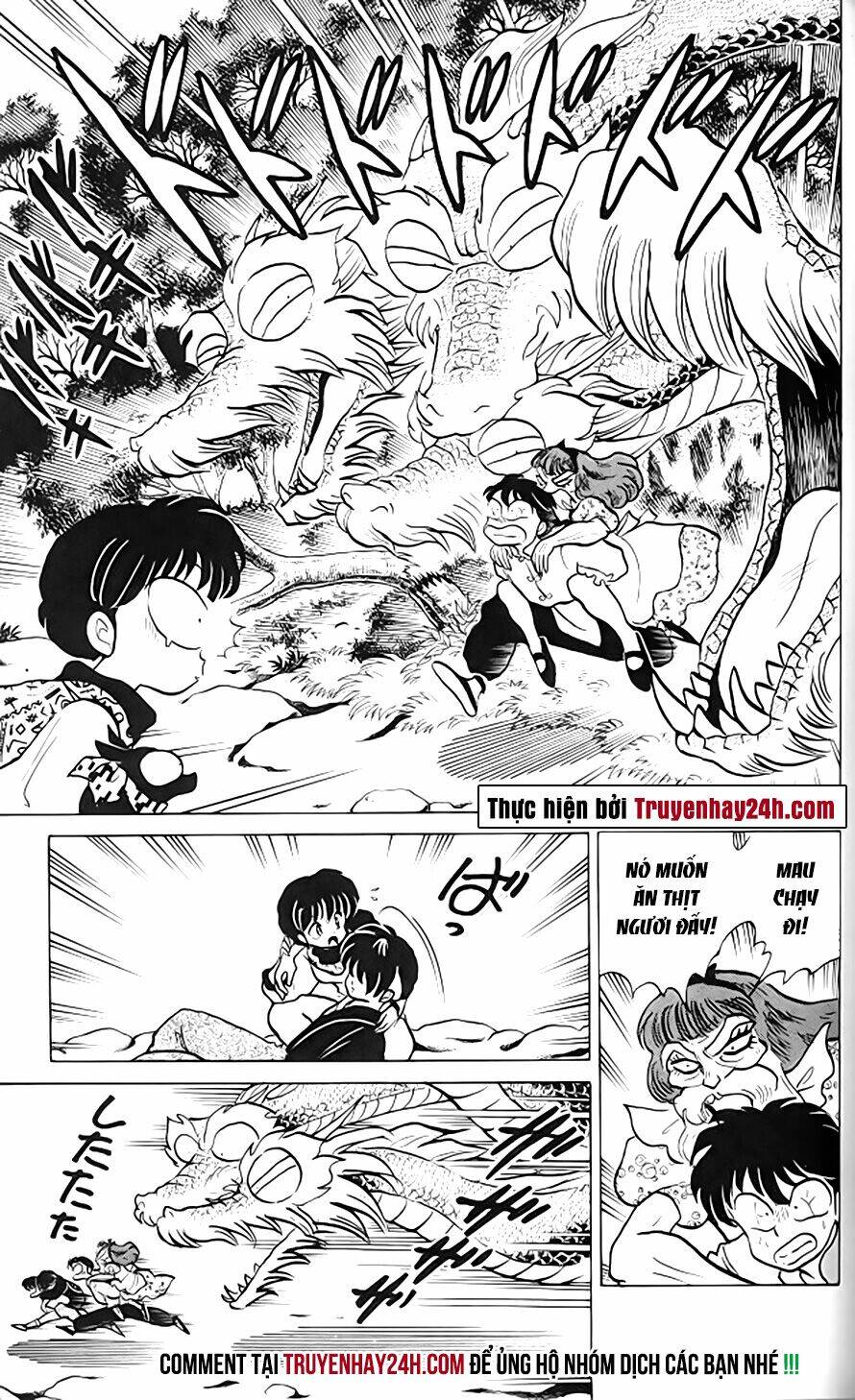 suối lời nguyền chapter 272 11