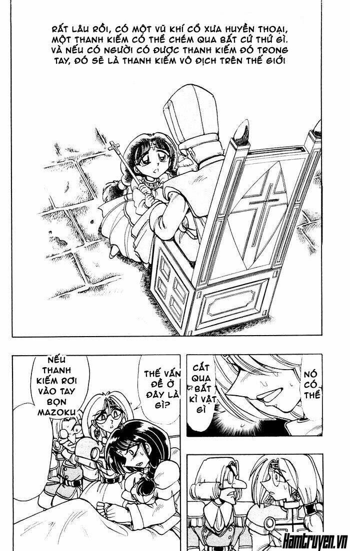 violinist of hameln - cây đàn kì diệu chapter 78 30