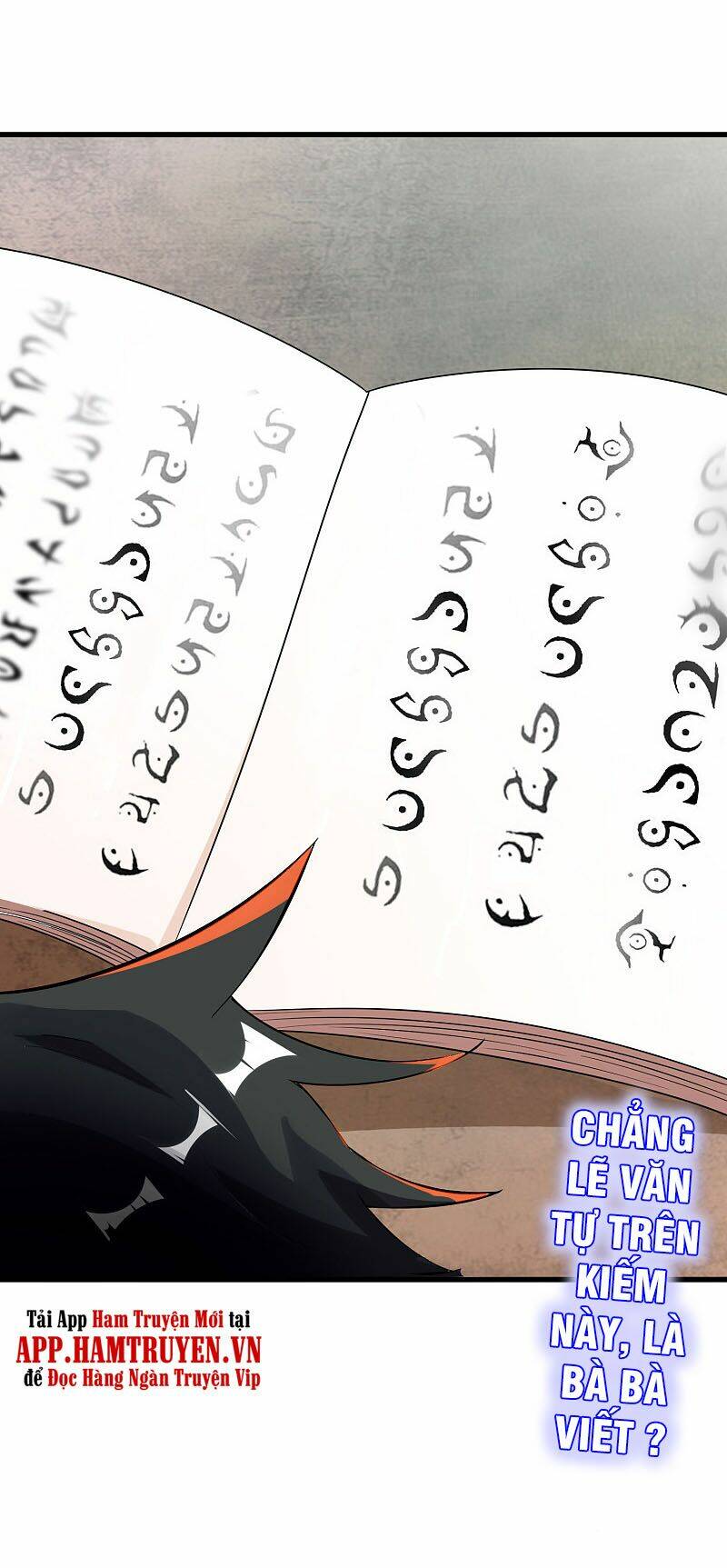 phục thiên thánh chủ chapter 144 13