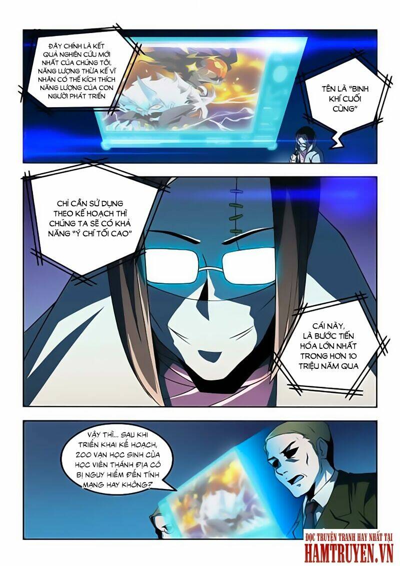 quy luật tạo hóa chapter 1 4