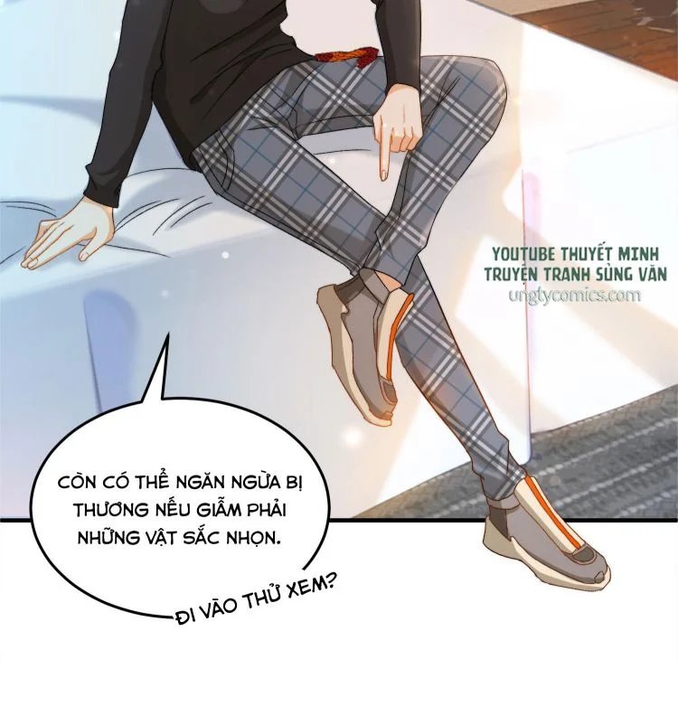 nụ hôn vực thẳm chapter 24 17