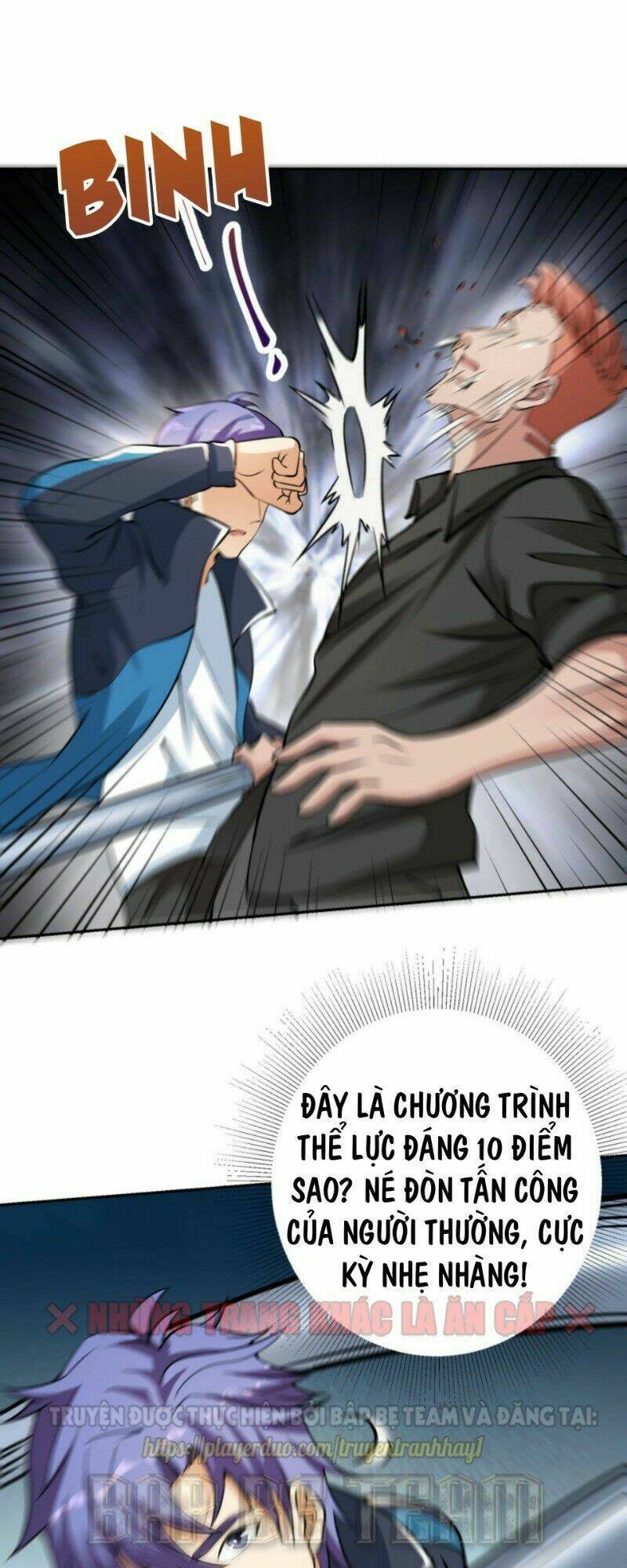 đồng hồ thần cấp siêu năng của ta chapter 11 18