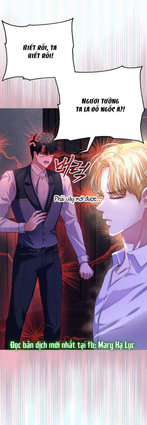 Có Lẽ Tôi Đã Sai Lầm Khi Kết Hôn chapter 3.2 - Trang 14