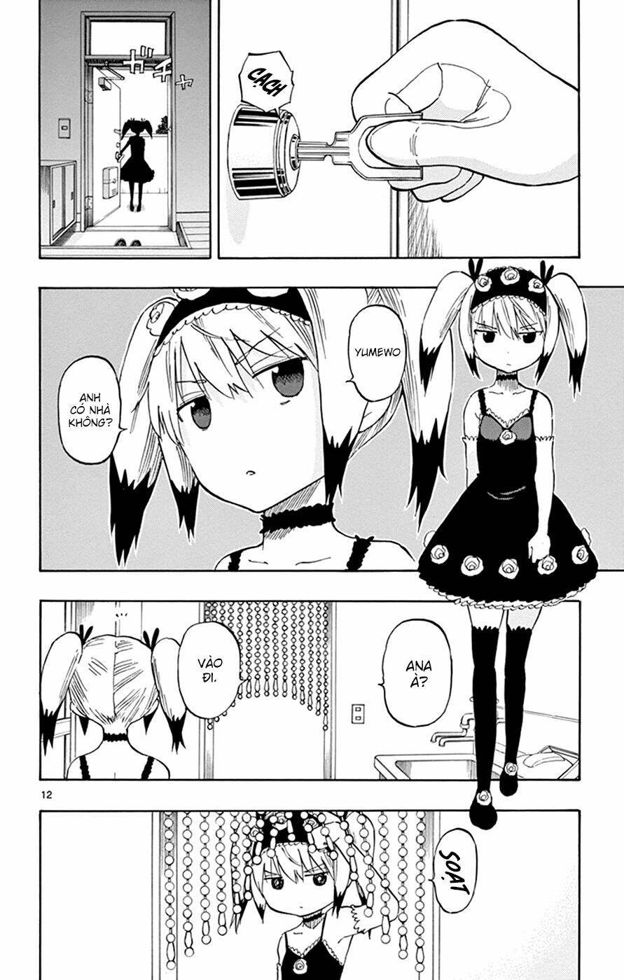 saike mata shite mo chapter 23 17