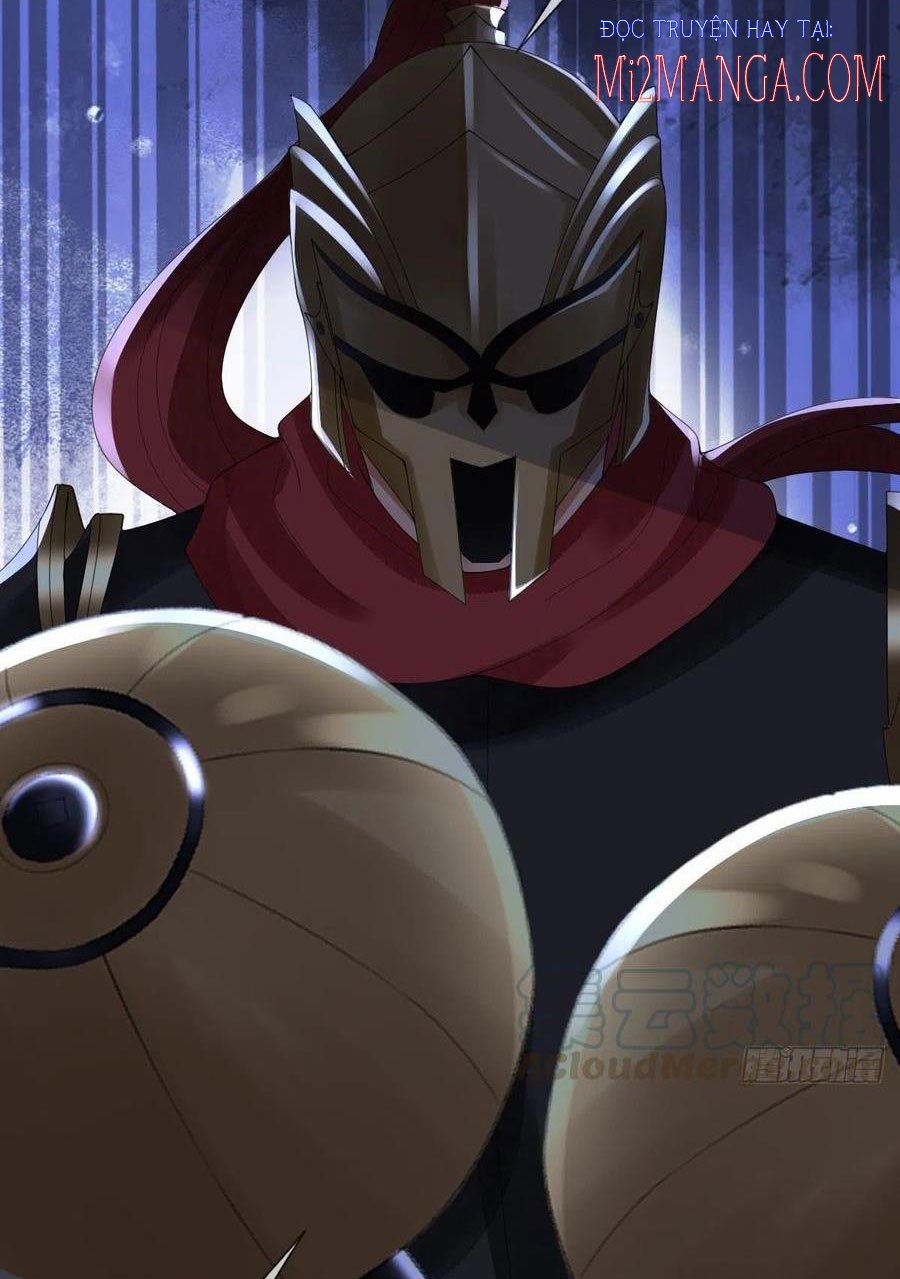 mạt thế nữ vương chapter 74 30