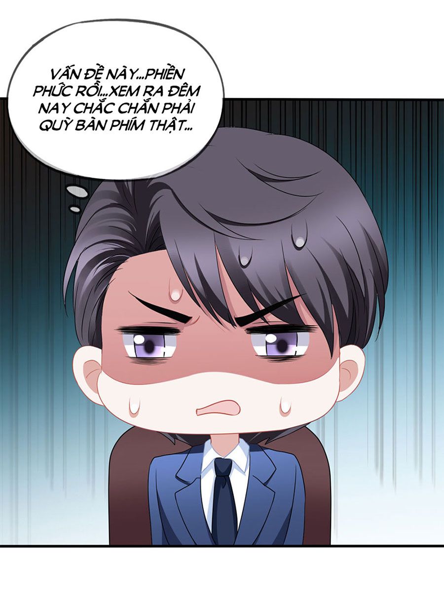 mỹ vị giai thê chapter 88 30