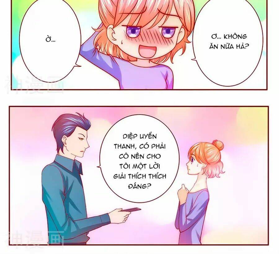 bá đạo tổng tài yêu tôi chapter 68 5